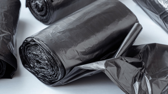 Как выбрать мусорный пакет